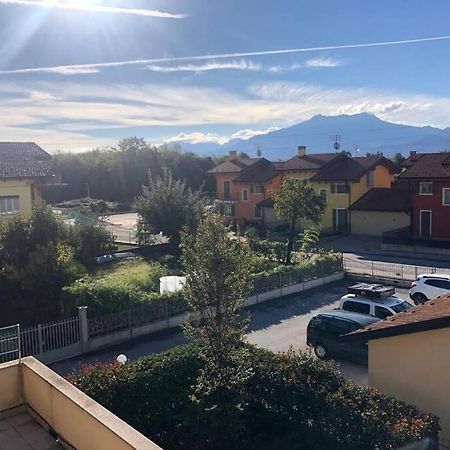 Residenza Argentera Appartement San Defedente di Cervasca Buitenkant foto