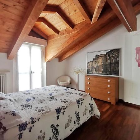 Residenza Argentera Appartement San Defedente di Cervasca Buitenkant foto