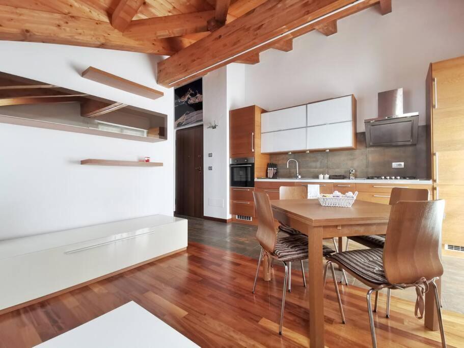 Residenza Argentera Appartement San Defedente di Cervasca Buitenkant foto