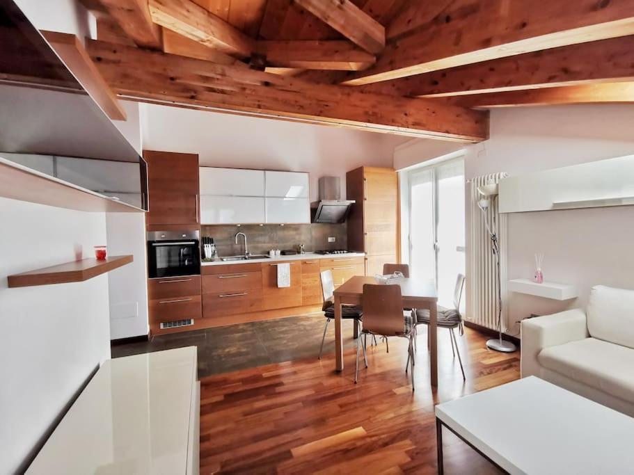 Residenza Argentera Appartement San Defedente di Cervasca Buitenkant foto