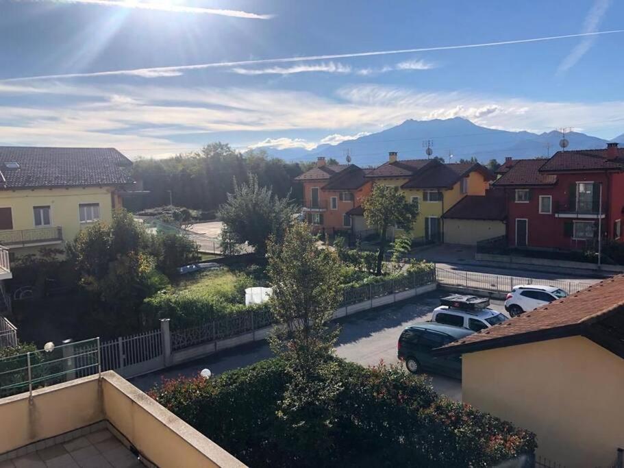 Residenza Argentera Appartement San Defedente di Cervasca Buitenkant foto
