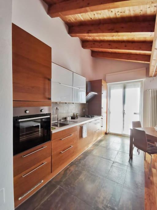 Residenza Argentera Appartement San Defedente di Cervasca Buitenkant foto