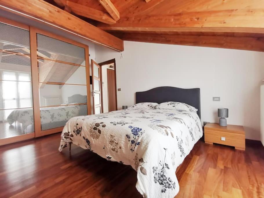 Residenza Argentera Appartement San Defedente di Cervasca Buitenkant foto